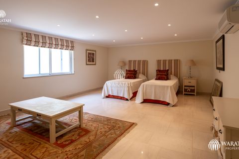 Villa i Quinta do Lago, Faro, Quinta do Lago - € 7.500.000 | Ref: Splendore - foto 20